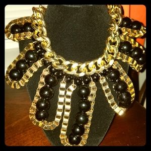 Statement Necklace